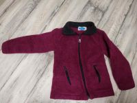 Wolljacke wollfleece Jacke Baden-Württemberg - Ludwigsburg Vorschau