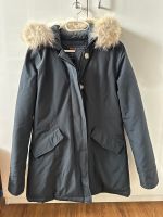 Woolrich Parka Frankfurt am Main - Nordend Vorschau