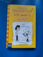 Greg's Tagebuch 4 Hessen - Ebersburg Vorschau