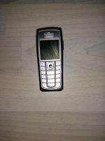 Nokia 6230i Baden-Württemberg - Reutlingen Vorschau