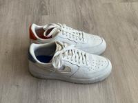 Nike Air Force 1 Vandalised Gr 38,5 Essen - Stoppenberg Vorschau
