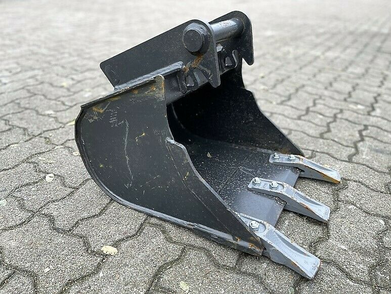 40 cm Tieflöffel  für Minibagger MS01 SW01 HS01 SYMLOCK 1-2t in Bremen