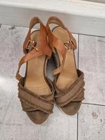 Tommy hilfiger damen Sandalen Gr.36 Dortmund - Innenstadt-West Vorschau