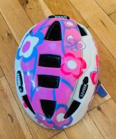 Uvex Kinder Fahrradhelm 46 - 52 cm Schmetterlinge Hessen - Wettenberg Vorschau