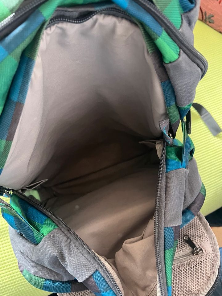 Satch Rucksack (Grundschule) in Köln