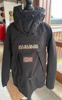 Napapijri Skidoo Jacke Skijacke Parka L Schwarz Herren Np:449,99€ Baden-Württemberg - Öhringen Vorschau