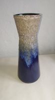 Dekorative alte blaue Vase ca. 35 cm hoch Nordrhein-Westfalen - Arnsberg Vorschau