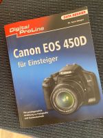 Canon EOS450D für Einsteiger TB Rheinland-Pfalz - Steinebach (Sieg) Vorschau