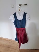 Dirndl Gr. 110 116 Bayern - Schwabmünchen Vorschau