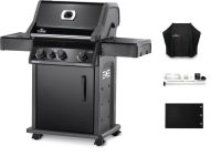 Napoleon Gasgrill All-in Set Rouge XT 425 SIB schwarz, mit SIZZLE Nordrhein-Westfalen - Gladbeck Vorschau