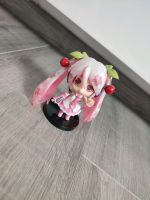 Anime Figur Hatsune Miku Sakura Version Nordrhein-Westfalen - Lünen Vorschau