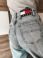 Tommy Hilfiger Jeans | W26/30 | XS | Mom Jeans Bielefeld - Bielefeld (Innenstadt) Vorschau