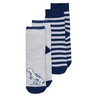 Alive Baby Socken / Wintersocken mit Dinosauriermotiv 22 - 23 Bayern - Aham Vorschau