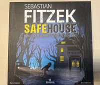 Sebastian Fitzek Safehouse - Das Spiel Bayern - Fürstenfeldbruck Vorschau