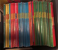 Donald Duck Comic Hefte LTB 1975-1996 Nordrhein-Westfalen - Erwitte Vorschau