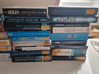 Über 40 verschiedene Bücher - Thriller Romane Baden-Württemberg - Allmendingen Vorschau