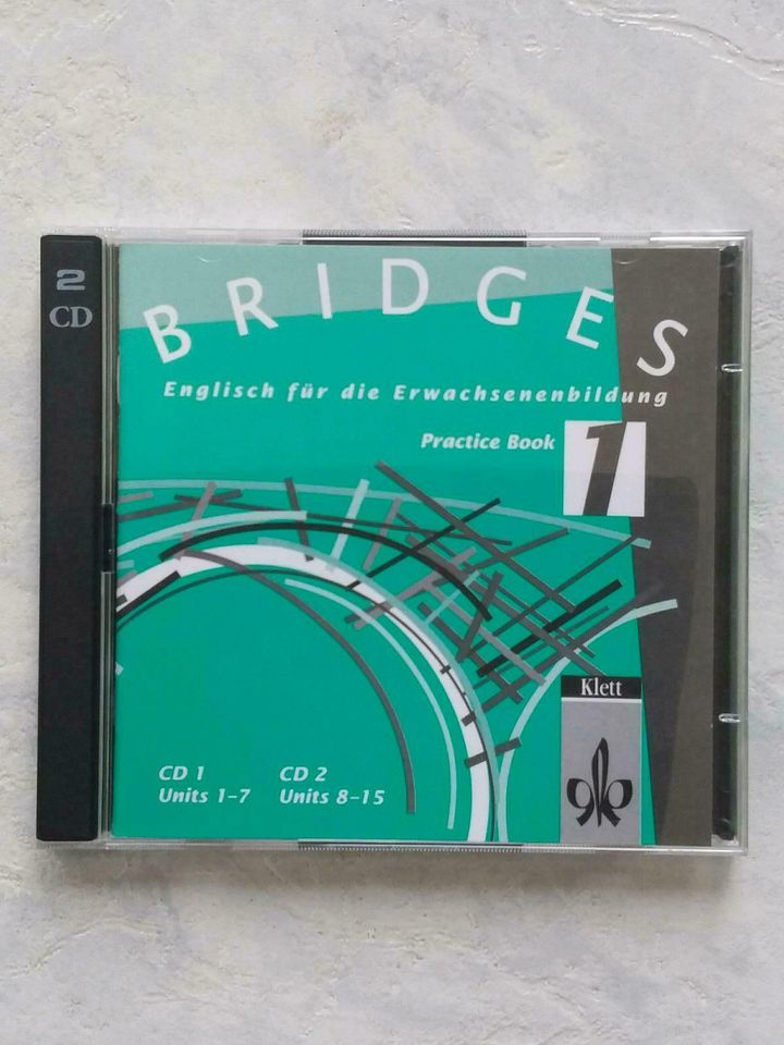 Bridges 1 Englisch für die Erwachsenenbildung als Set / gebraucht in Dortmund