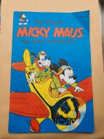 Walt Disney's Reprint Mickey Maus Das Bunte Monatsheft Comic Nordrhein-Westfalen - Werl Vorschau