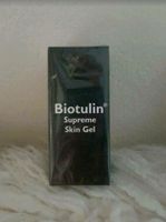 Biotulin Supreme Skin Gel Serum ❤️ Neu Ovp Niedersachsen - Fürstenau Vorschau