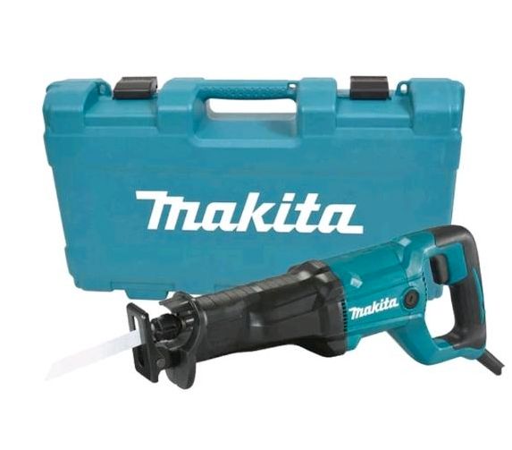 Makita Säbelsäge JR3051T, 1200 W, Schnittleistung bis 255mm, mit in Bayern  - Vachendorf | eBay Kleinanzeigen ist jetzt Kleinanzeigen