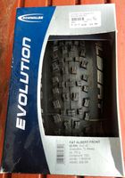 Schwalbe Fat Albert, 26 x 2.4, TL-Ready, NEU Freiburg im Breisgau - Heuweiler Vorschau