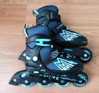 Inline Skates 29-33, verstellbar,NEU Rheinland-Pfalz - Bad Kreuznach Vorschau