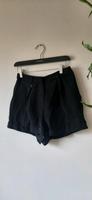 Topshop Kate Moss shorts schwarz NEU Hessen - Gudensberg Vorschau