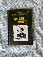 Gregs Tagebuch Band 10 Rheinland-Pfalz - Hetzerath (Mosel) Vorschau