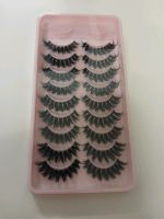 False Lashes Nordrhein-Westfalen - Petershagen Vorschau