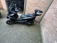 Piaggio MP3 500LT Sport Nordrhein-Westfalen - Gütersloh Vorschau