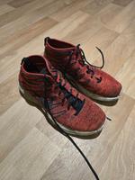 Nike Flyknit Chukka Sneaker Größe 44,5 Sachsen-Anhalt - Oranienbaum-Wörlitz Vorschau
