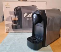 Tchibo Cafissimo easy Kaffeemaschine, Kapselmaschine, grau Aachen - Aachen-Mitte Vorschau