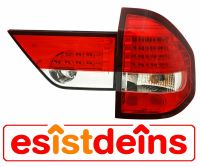 BMW X3 Typ E83 LED Rückleuchten Bj. 2004-2006 in Rot-Weiß Kreis Pinneberg - Quickborn Vorschau