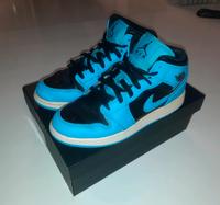 Nike Air Jordan 1mid Gr. 39 Bayern - Neustadt b.Coburg Vorschau