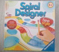 Ravensburger Spiral Designer Freestyle Sachsen-Anhalt - Magdeburg Vorschau