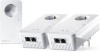 6x devolo Magic 2 Multiroom Kit, Powerline 3x LAN + 3x WLAN Nordrhein-Westfalen - Beckum Vorschau