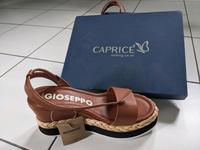 Sandalen Schuhe Caprice Gioseppo Italien neu Thüringen - Erfurt Vorschau