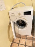 Waschmaschine Siemens, iQ 300 Nordrhein-Westfalen - Lotte Vorschau
