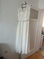 Weiße Kleid Hannover - Ricklingen Vorschau