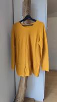 Gerry Weber leichter langer Pullover senfgelb gelb Gr. 42-44 Bayern - Ingolstadt Vorschau