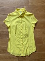 Bluse von Sophie, Gr. 42, gelb Hessen - Liederbach Vorschau