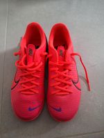 Fussballschuhe Kinder Kunstrasen/ Soccer Nike Sachsen-Anhalt - Eckartsberga Vorschau