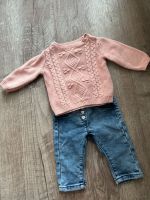 Pulli c&A Größe 62 Strick Pullover Baden-Württemberg - Fellbach Vorschau