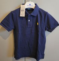 Ralph Lauren Polo Shirt Kind Saarland - Saarlouis Vorschau