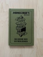 Minecraft - Das geheime Buch der Überlebenden Hamburg-Mitte - Hamburg Billstedt   Vorschau