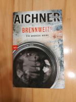 Bernhard Aichner - Brennweite Hessen - Selters Vorschau