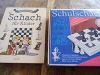 Schulschach Standard Schachset - Schach für Kinder Schleswig-Holstein - Wittenborn Vorschau