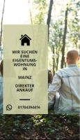 Eigentumswohnung Rheinland-Pfalz - Mainz Vorschau