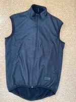 Gore Bike Wear Weste schwarz Windstopper M Bayern - Bad Tölz Vorschau