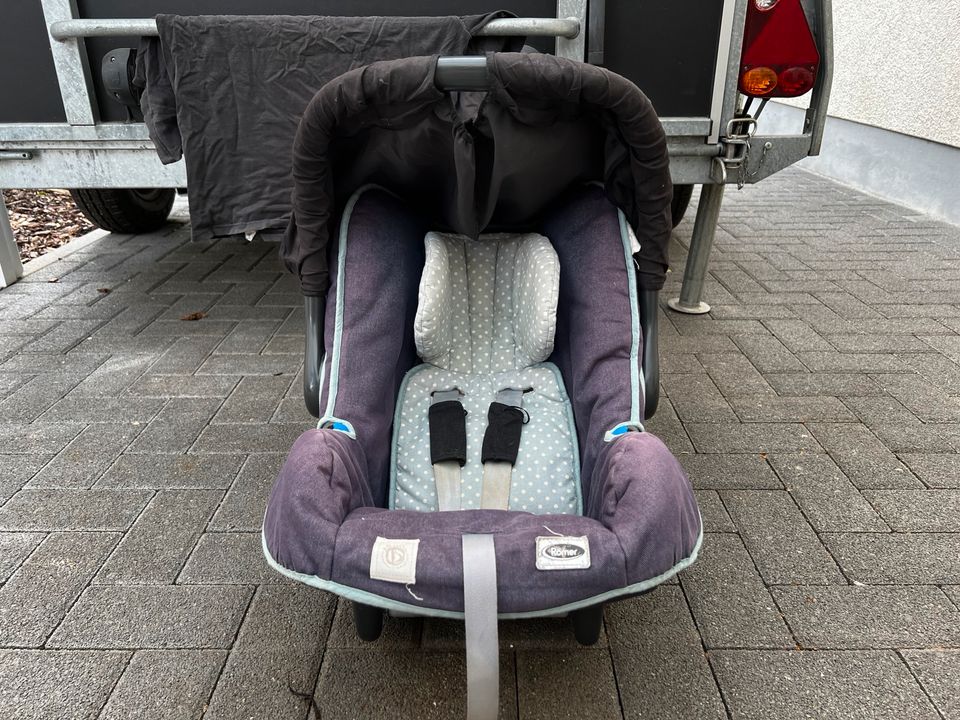 Römer Baby Safe in Lampertheim